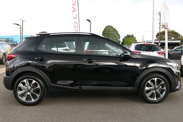 2021 Kia Stonic Sport YB