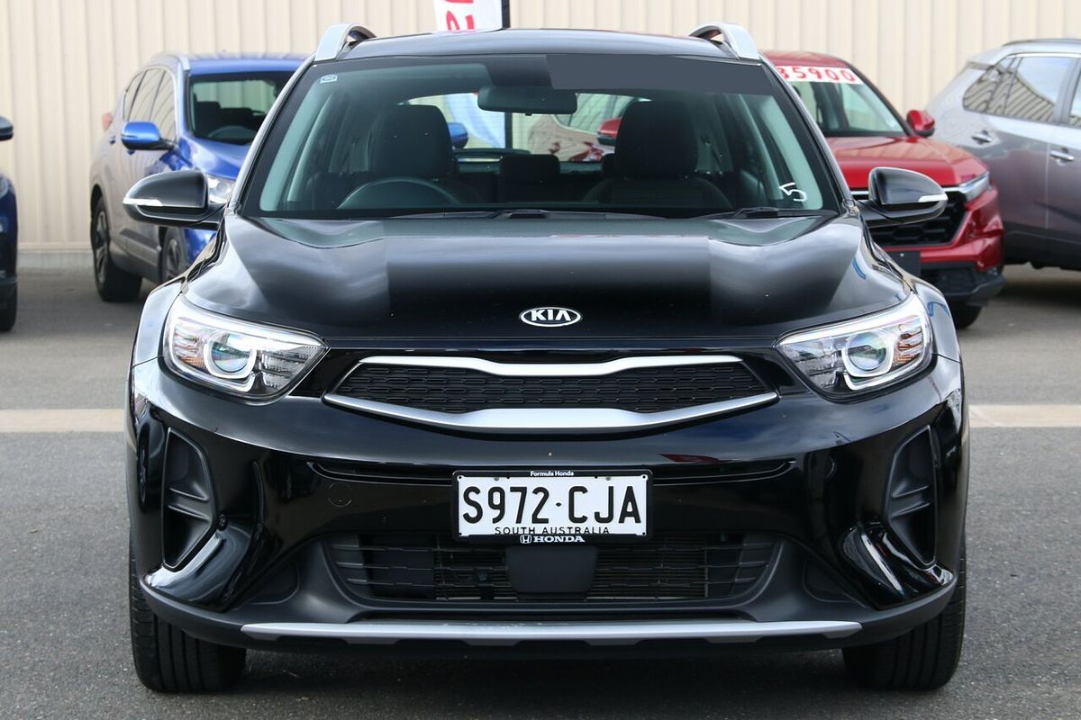2021 Kia Stonic Sport YB