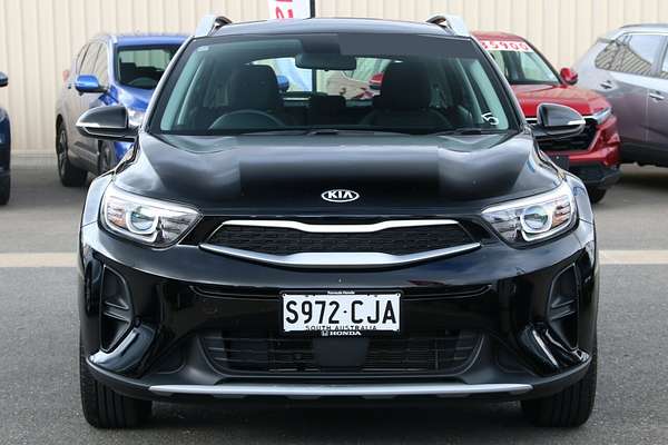 2021 Kia Stonic Sport YB