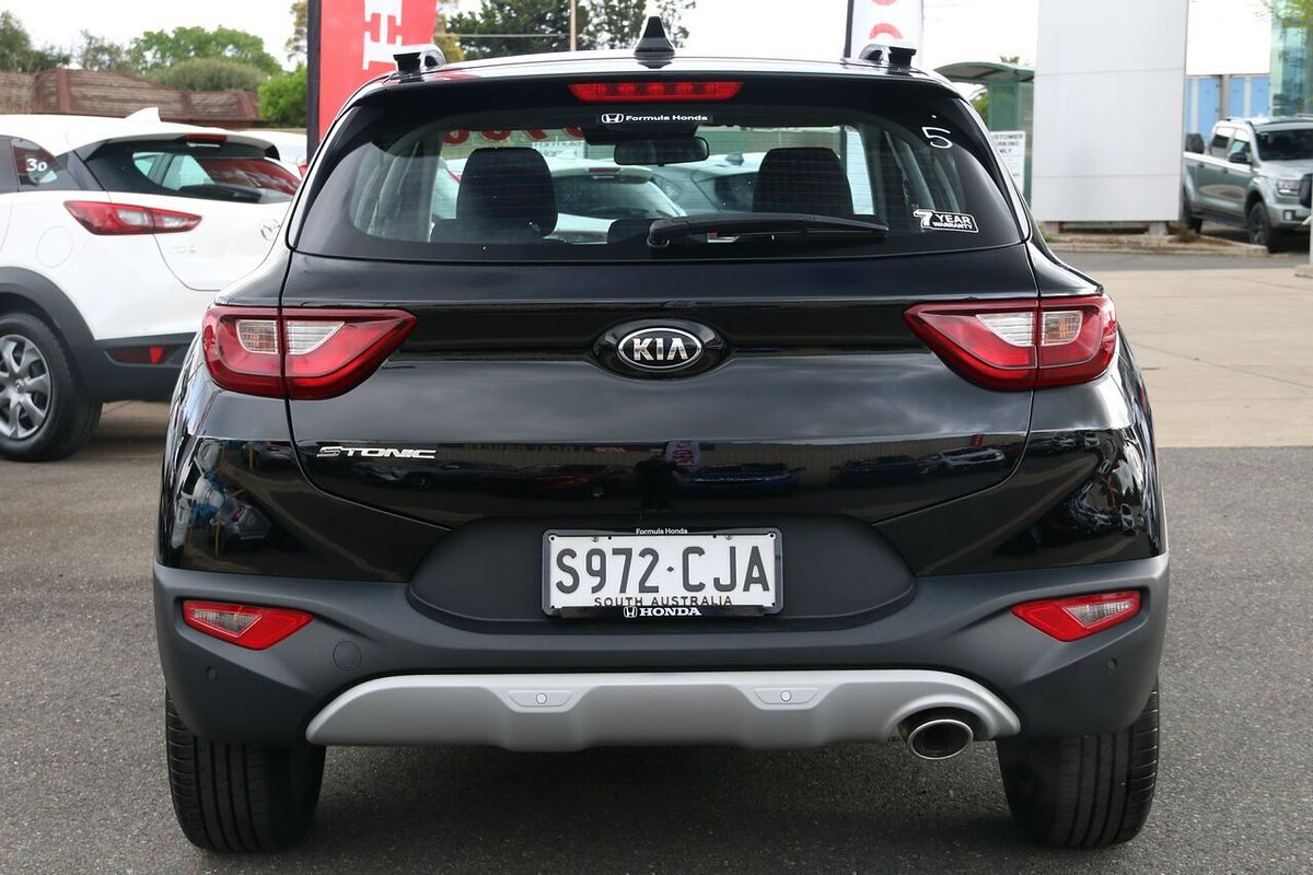 2021 Kia Stonic Sport YB