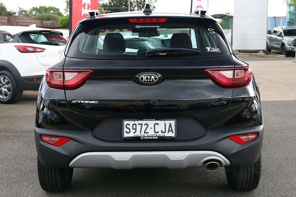 2021 Kia Stonic Sport YB