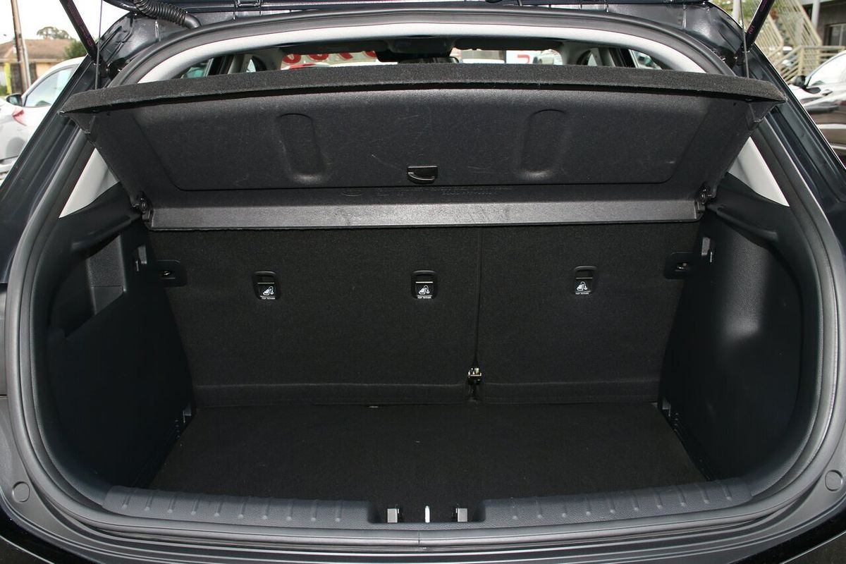 2021 Kia Stonic Sport YB