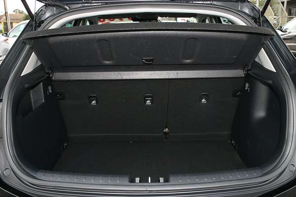 2021 Kia Stonic Sport YB