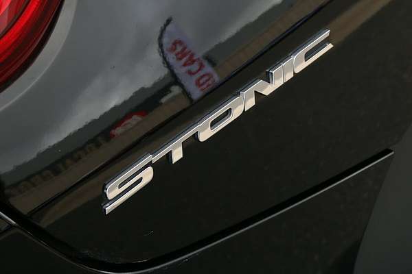 2021 Kia Stonic Sport YB