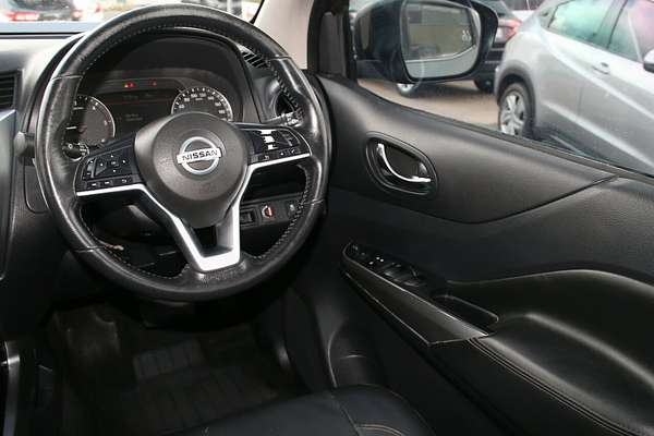 2021 Nissan Navara ST-X D23 4X4