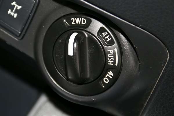 2021 Nissan Navara ST-X D23 4X4