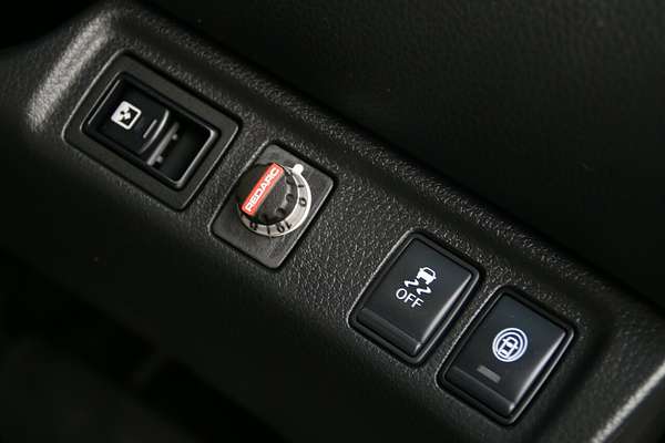 2021 Nissan Navara ST-X D23 4X4