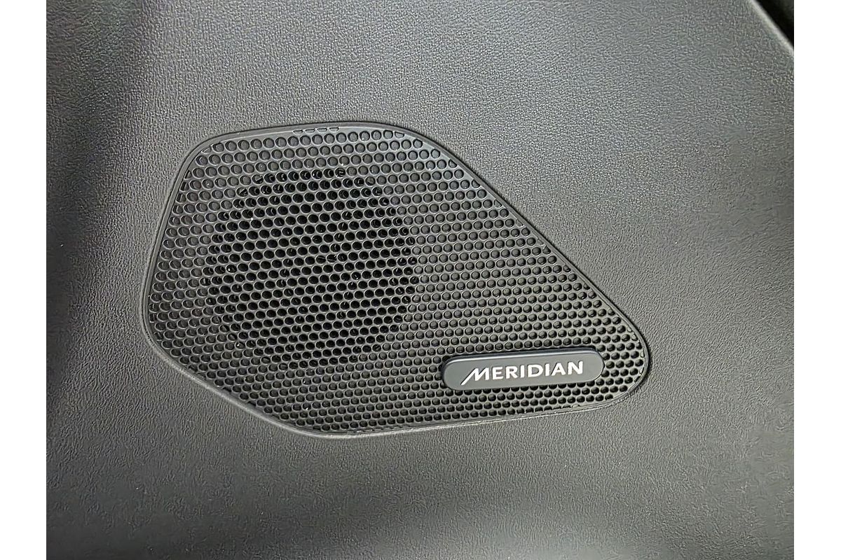 2016 Jaguar F-PACE 20d R-Sport X761