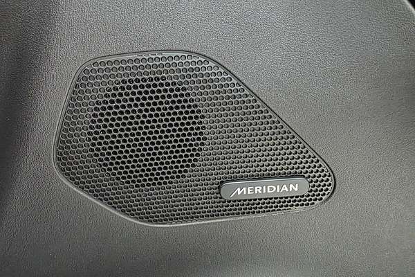 2016 Jaguar F-PACE 20d R-Sport X761