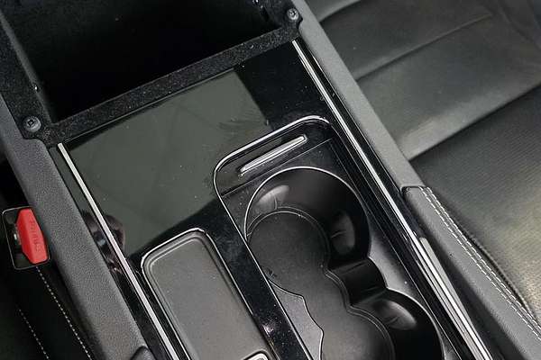 2016 Jaguar F-PACE 20d R-Sport X761