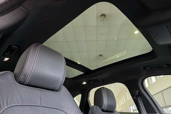 2016 Jaguar F-PACE 20d R-Sport X761