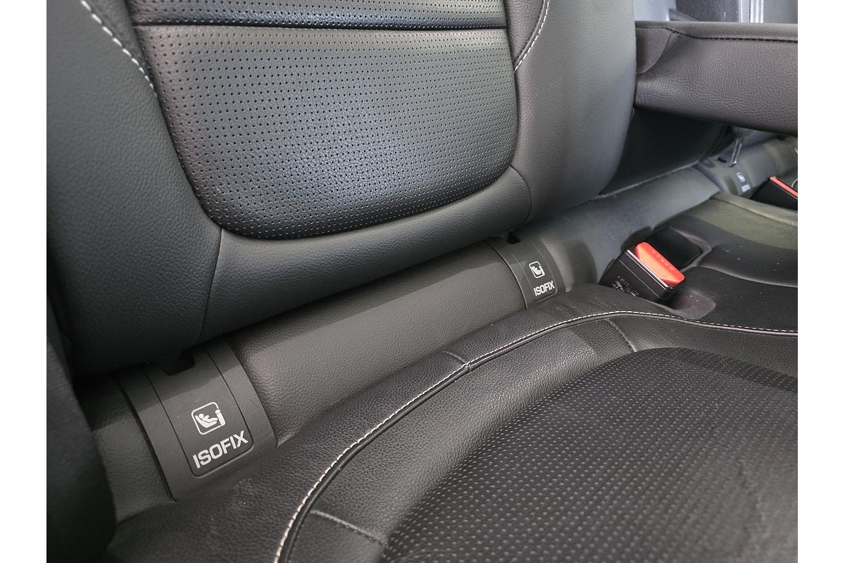 2016 Jaguar F-PACE 20d R-Sport X761