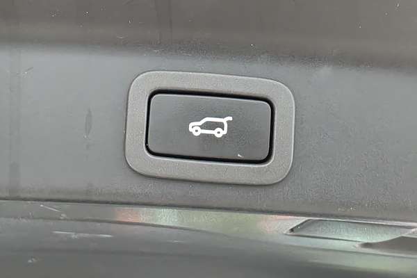 2016 Jaguar F-PACE 20d R-Sport X761