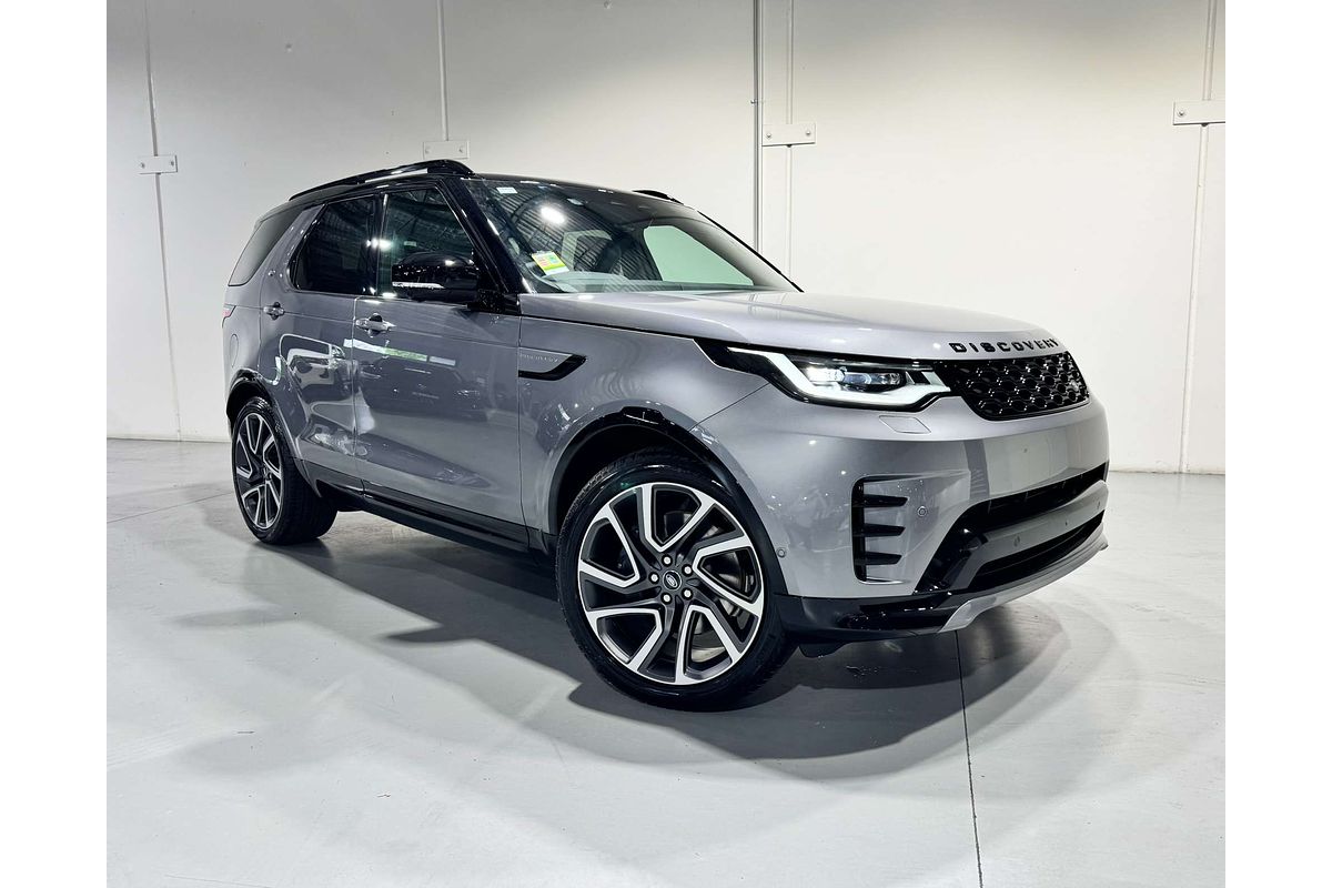 2025 Land Rover Discovery D350 Dynamic SE Series 5