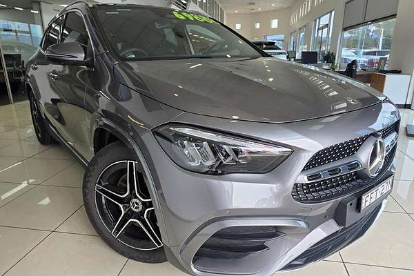 2023 Mercedes-Benz GLA-Class GLA250 H247