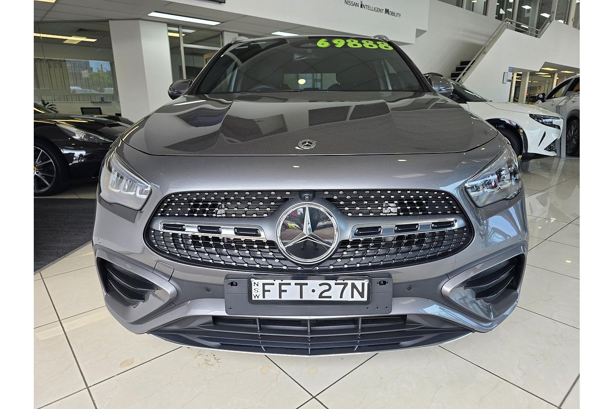 2023 Mercedes-Benz GLA-Class GLA250 H247