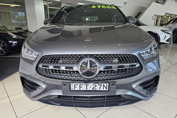 2023 Mercedes-Benz GLA-Class GLA250 H247