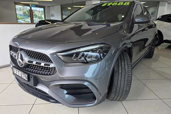 2023 Mercedes-Benz GLA-Class GLA250 H247