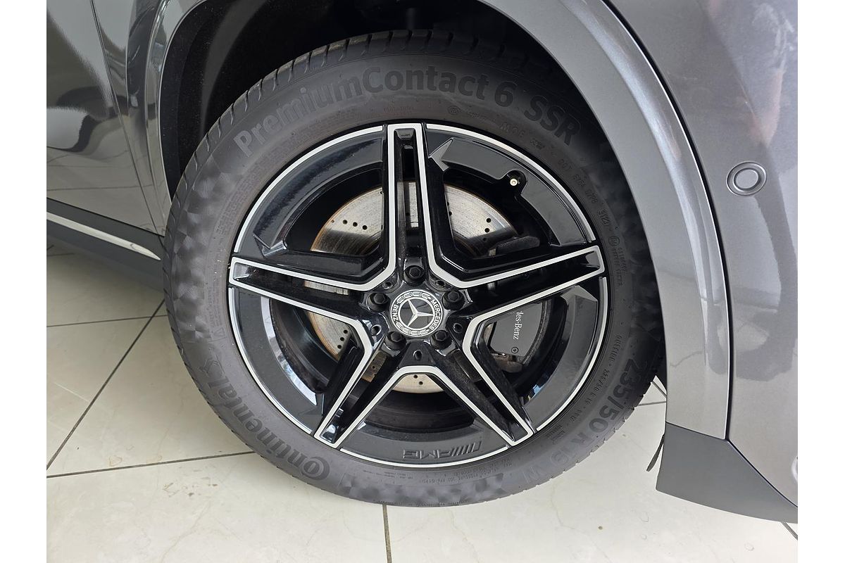 2023 Mercedes-Benz GLA-Class GLA250 H247