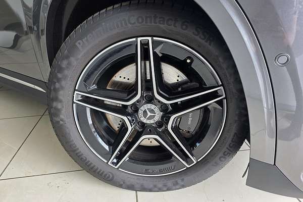 2023 Mercedes-Benz GLA-Class GLA250 H247