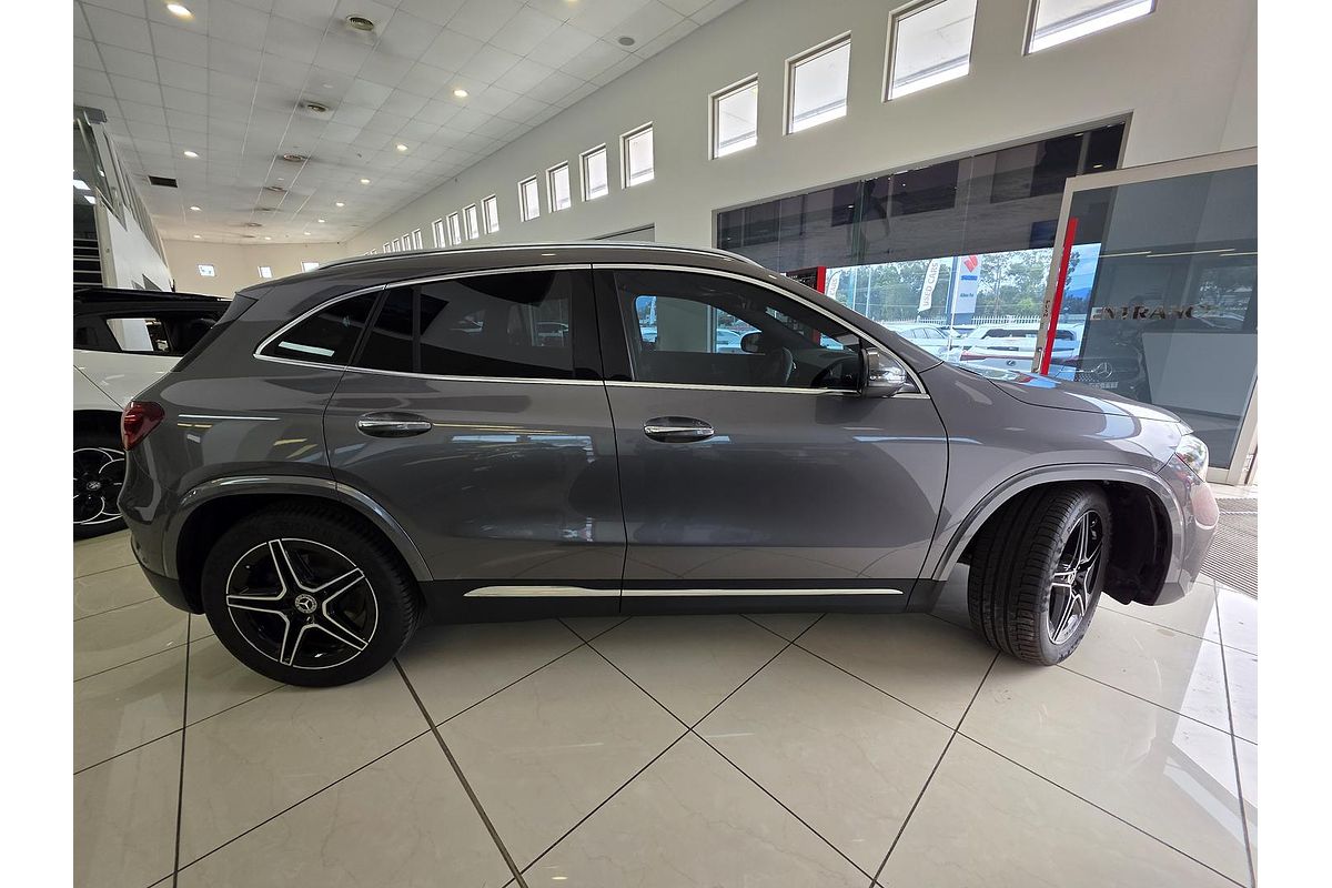 2023 Mercedes-Benz GLA-Class GLA250 H247