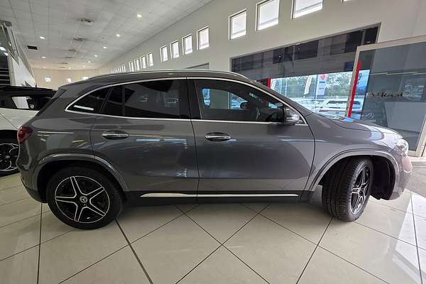 2023 Mercedes-Benz GLA-Class GLA250 H247