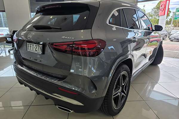 2023 Mercedes-Benz GLA-Class GLA250 H247