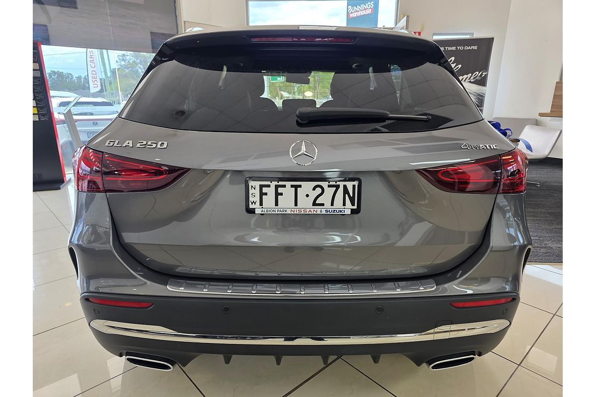 2023 Mercedes-Benz GLA-Class GLA250 H247