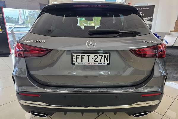 2023 Mercedes-Benz GLA-Class GLA250 H247