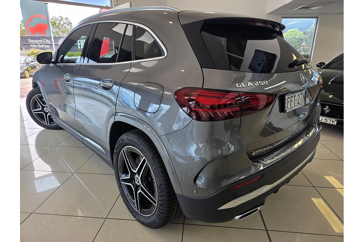 2023 Mercedes-Benz GLA-Class GLA250 H247