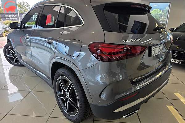 2023 Mercedes-Benz GLA-Class GLA250 H247