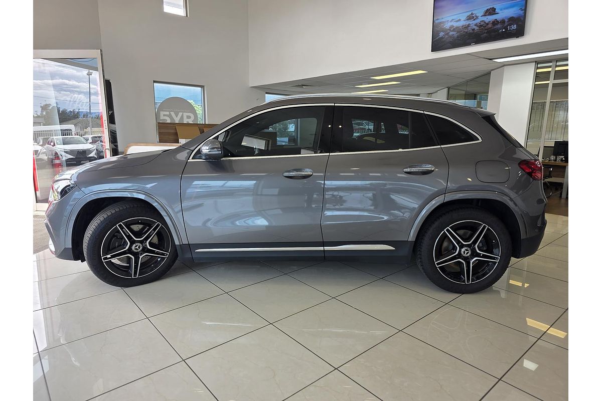 2023 Mercedes-Benz GLA-Class GLA250 H247