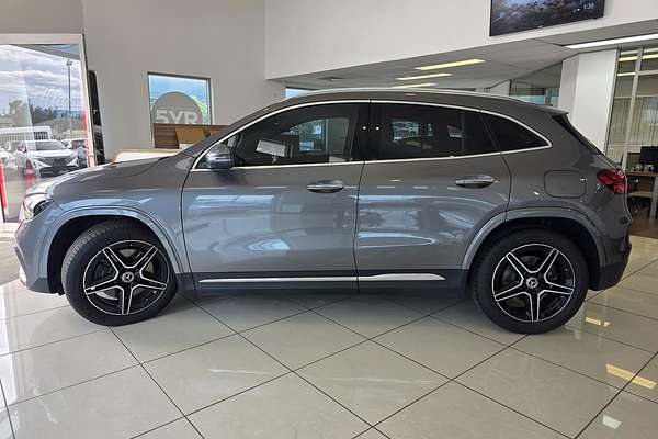 2023 Mercedes-Benz GLA-Class GLA250 H247