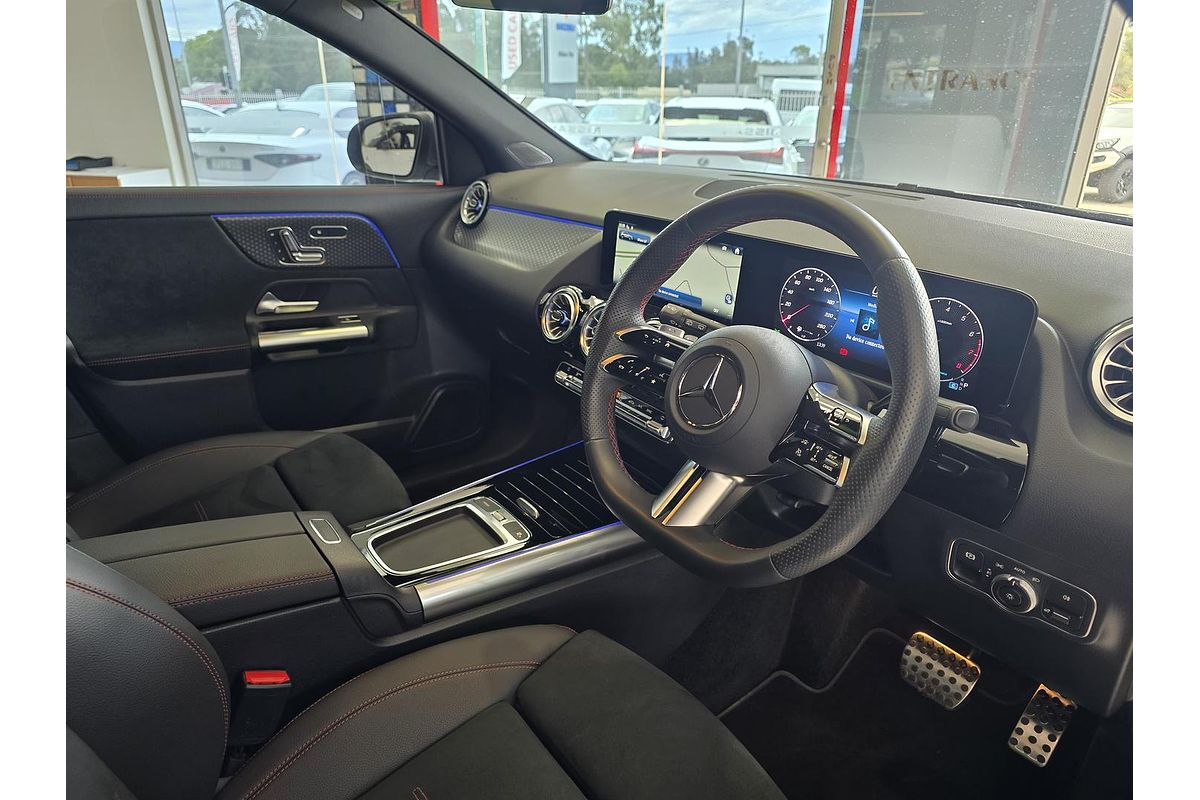 2023 Mercedes-Benz GLA-Class GLA250 H247