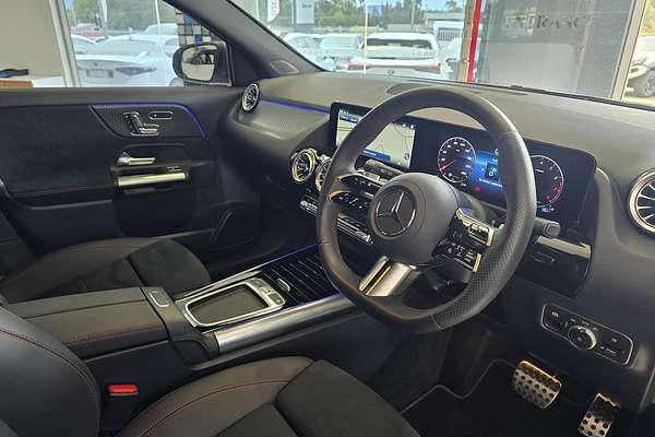 2023 Mercedes-Benz GLA-Class GLA250 H247