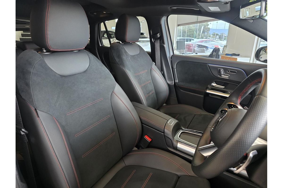 2023 Mercedes-Benz GLA-Class GLA250 H247