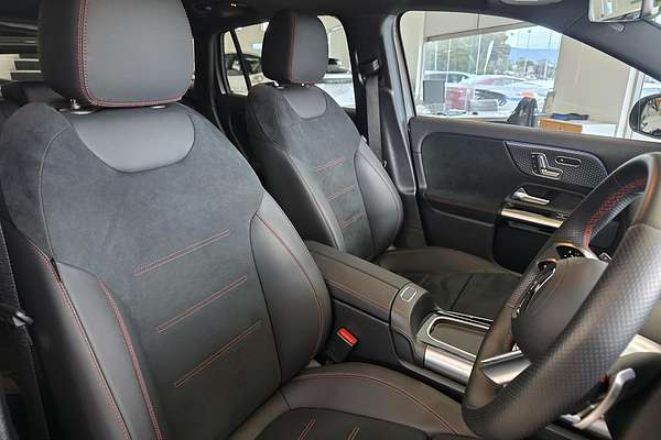 2023 Mercedes-Benz GLA-Class GLA250 H247