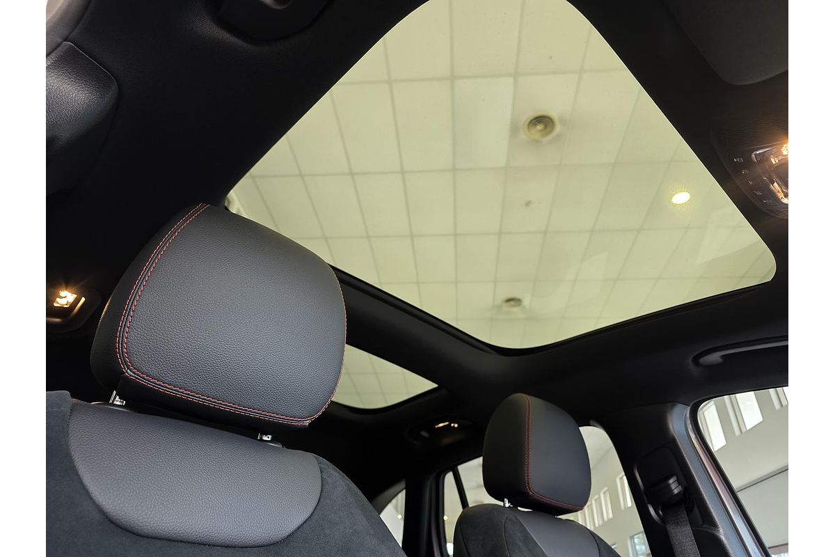 2023 Mercedes-Benz GLA-Class GLA250 H247