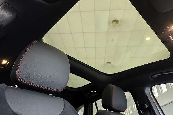 2023 Mercedes-Benz GLA-Class GLA250 H247