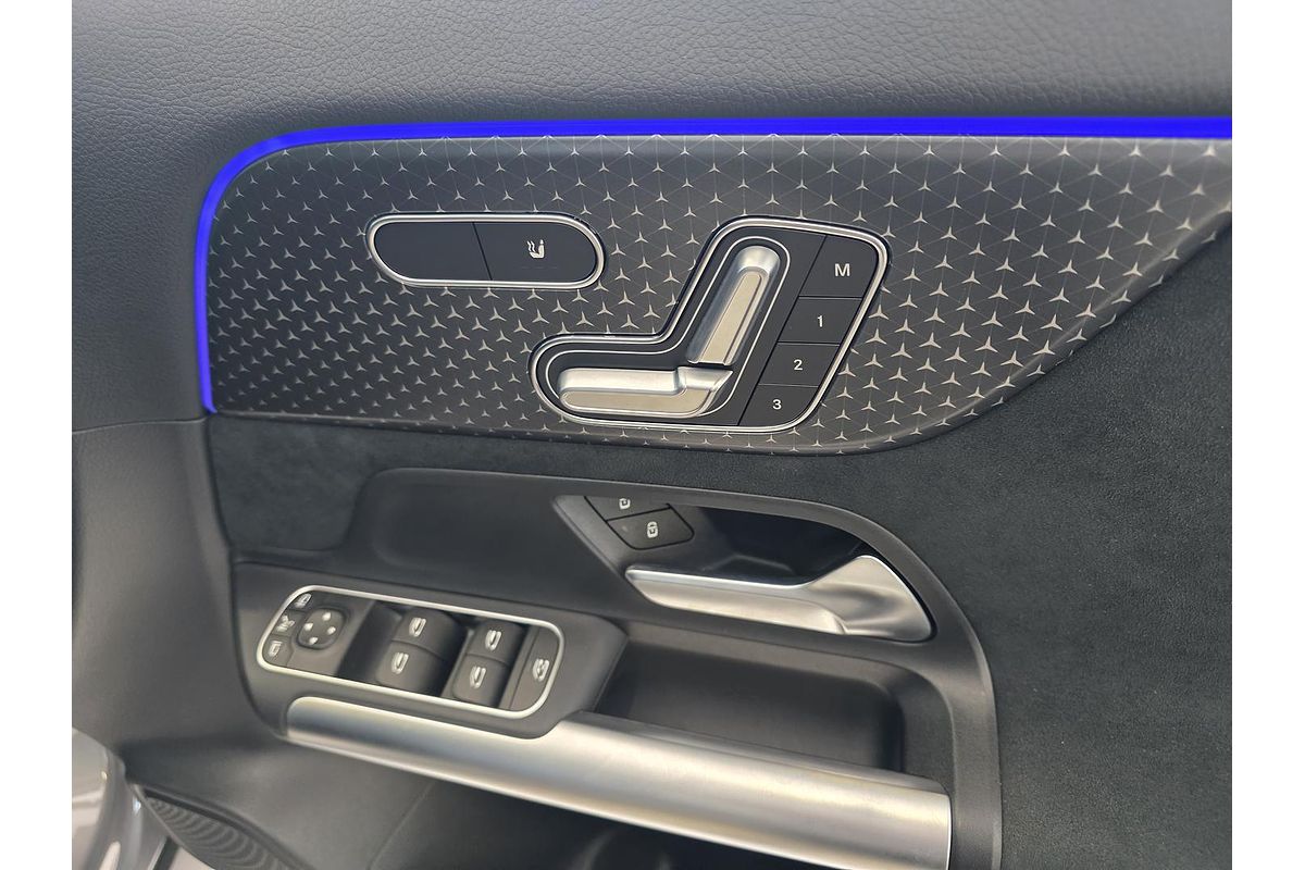 2023 Mercedes-Benz GLA-Class GLA250 H247