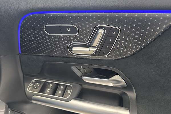 2023 Mercedes-Benz GLA-Class GLA250 H247