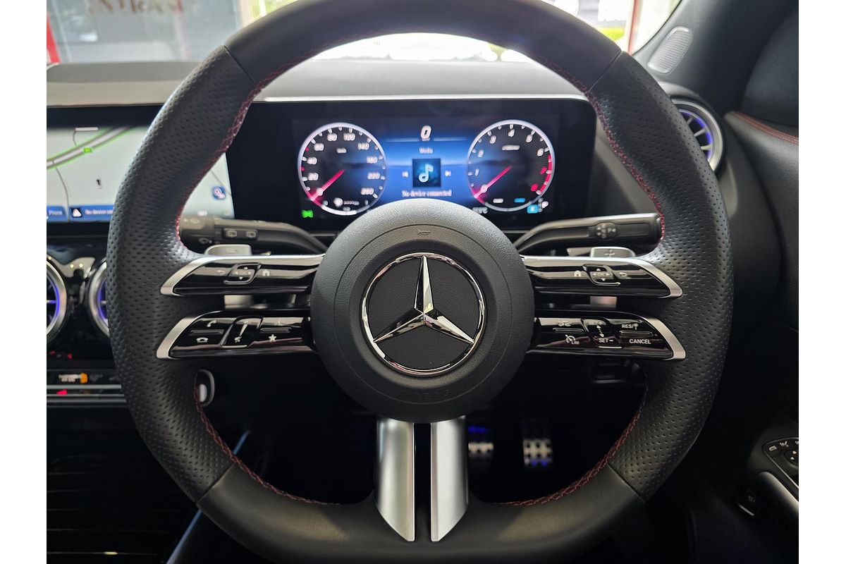 2023 Mercedes-Benz GLA-Class GLA250 H247