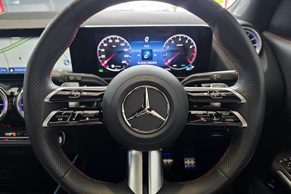 2023 Mercedes-Benz GLA-Class GLA250 H247