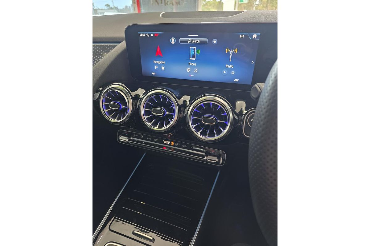 2023 Mercedes-Benz GLA-Class GLA250 H247