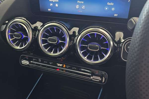 2023 Mercedes-Benz GLA-Class GLA250 H247