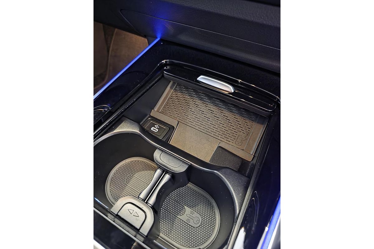 2023 Mercedes-Benz GLA-Class GLA250 H247