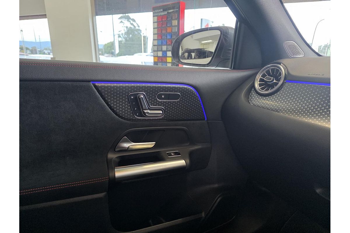 2023 Mercedes-Benz GLA-Class GLA250 H247