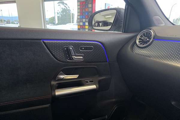 2023 Mercedes-Benz GLA-Class GLA250 H247