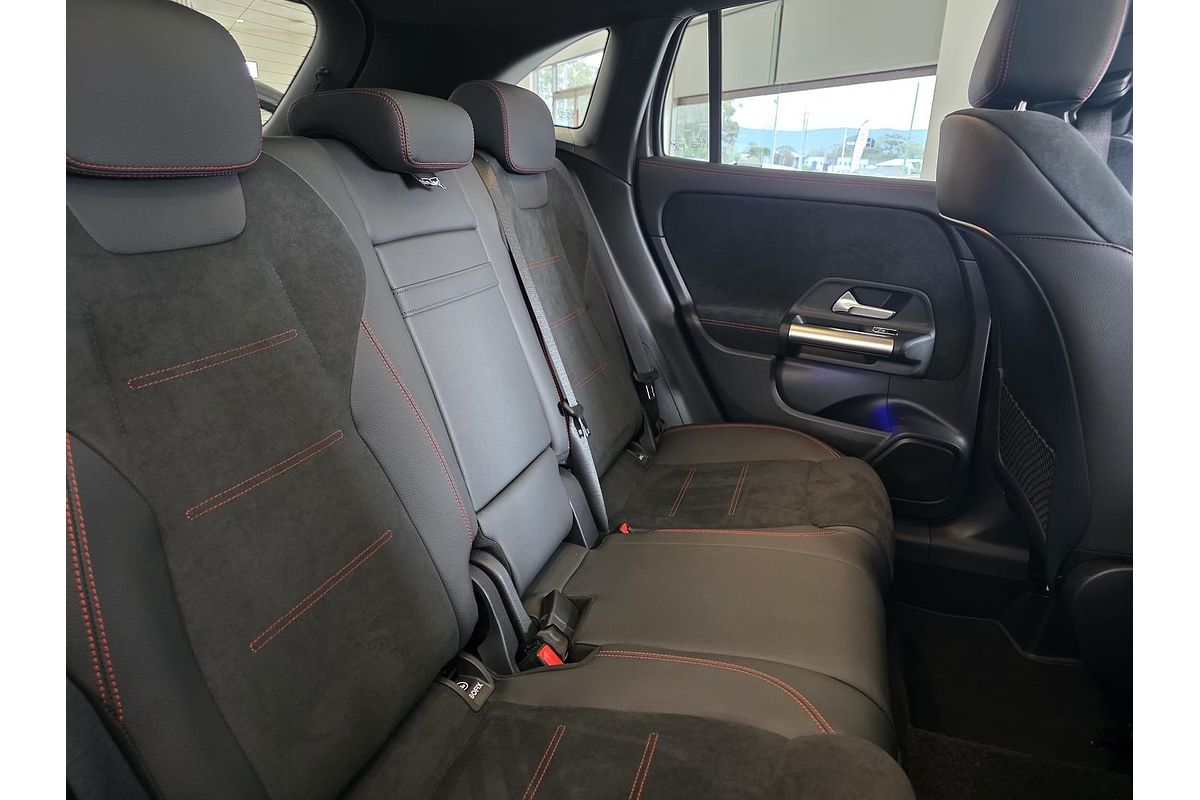 2023 Mercedes-Benz GLA-Class GLA250 H247