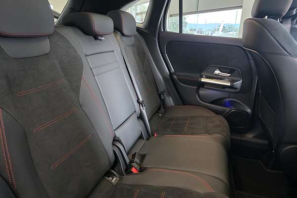 2023 Mercedes-Benz GLA-Class GLA250 H247